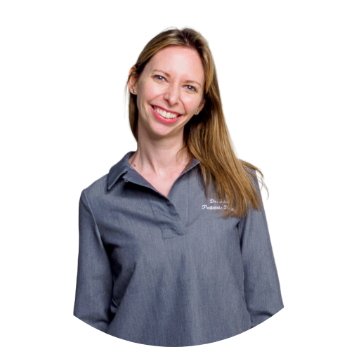 Dr. Lisa Van Eyndhoven